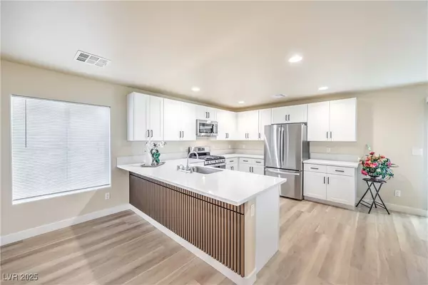 4981 Quiet Morning ST, Las Vegas, NV 89122