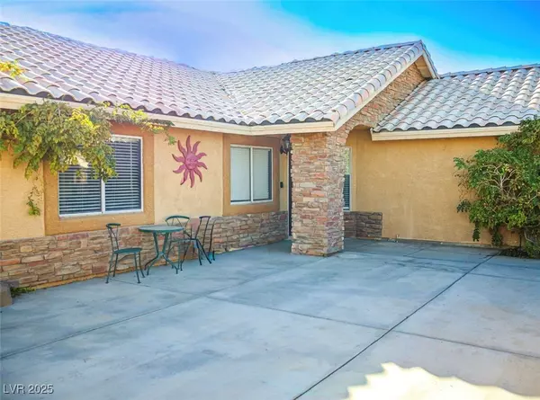 Las Vegas, NV 89110,5383 E Washington AVE