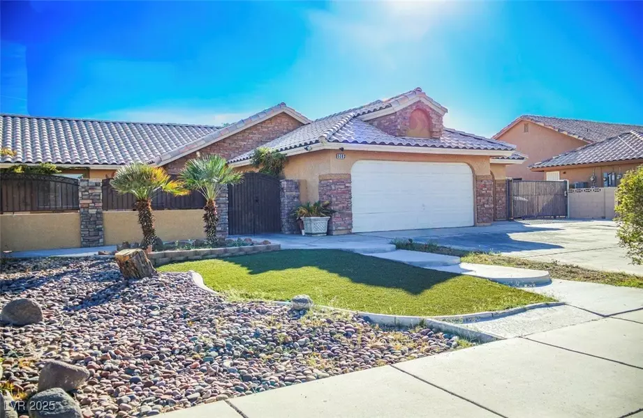 5383 E Washington AVE, Las Vegas, NV 89110