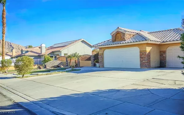 Las Vegas, NV 89110,5383 E Washington AVE