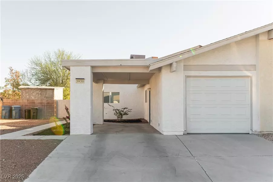 3930 Calle Esquina, Las Vegas, NV 89103