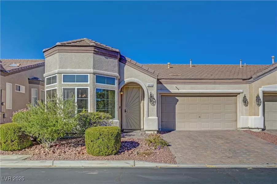 9826 Nicova AVE, Las Vegas, NV 89148