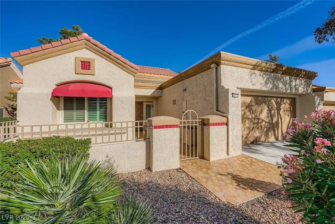 Las Vegas, NV 89134,2520 Palmridge DR