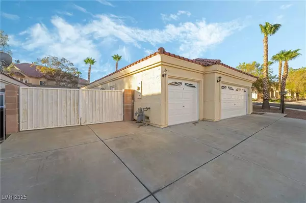 Henderson, NV 89052,2583 MIZZONI CIR