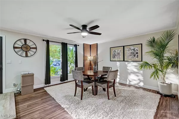 Las Vegas, NV 89121,3780 Territory ST