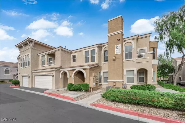 9975 Peace WAY #2162, Las Vegas, NV 89147