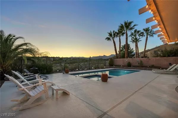 Las Vegas, NV 89144,10745 Elk Lake DR