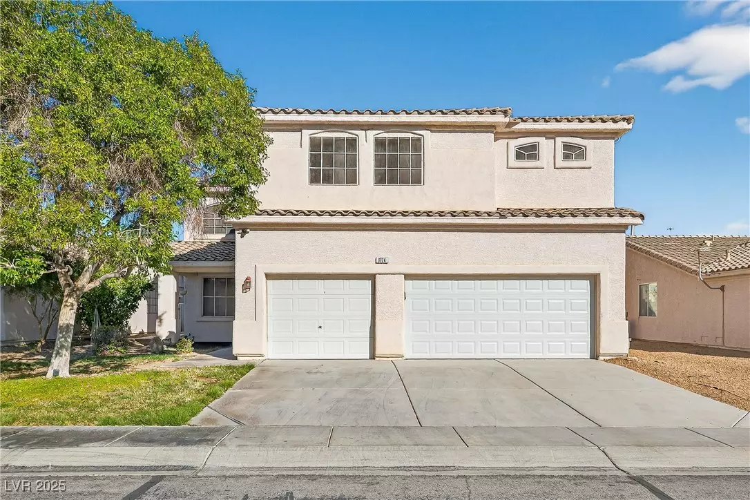 Las Vegas, NV 89123,1174 Jewel Weed CT