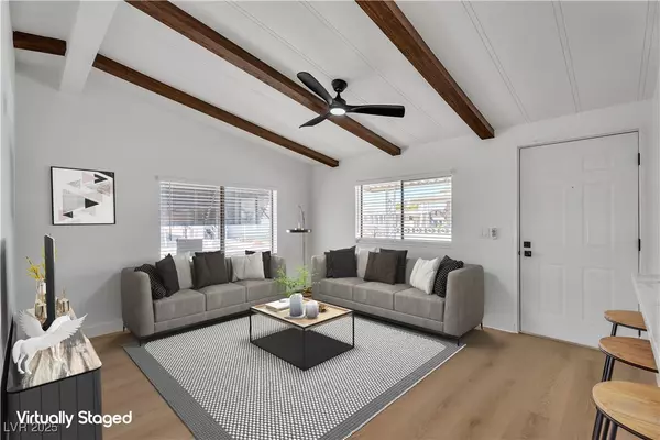 Las Vegas, NV 89122,3062 Comitan LN