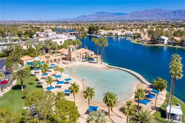 Las Vegas, NV 89128,8104 Villa Finestra DR