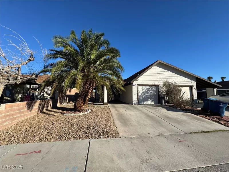 7112 Forest Vista ST, Las Vegas, NV 89147