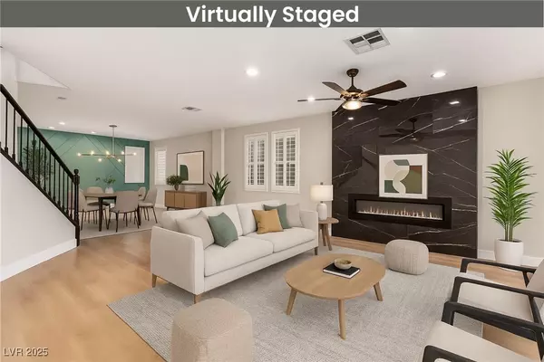 North Las Vegas, NV 89031,2424 Manchester Bay AVE