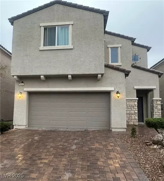 4620 Amberley Ridge AVE, Las Vegas, NV 89115