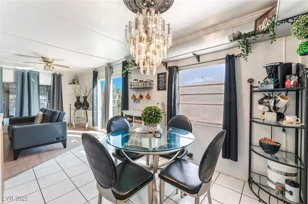 Las Vegas, NV 89156,6041 Rocky Mountain AVE