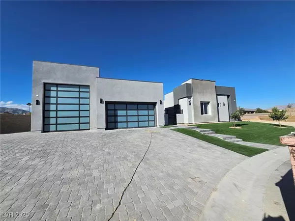 Las Vegas, NV 89149,5779 Christian Creek CT