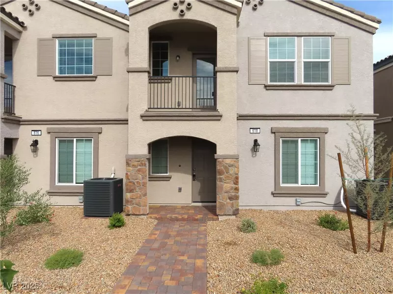618 Bellus PL, Henderson, NV 89015