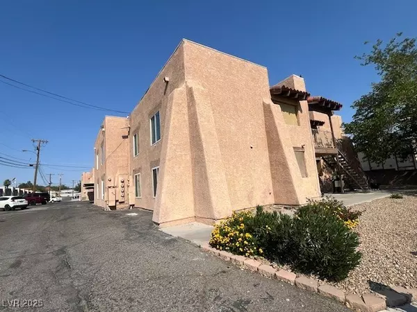519 Fir ST #G, Boulder City, NV 89005