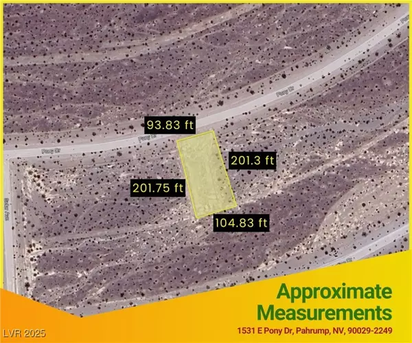 Pahrump, NV 89060,1531 Pony DR
