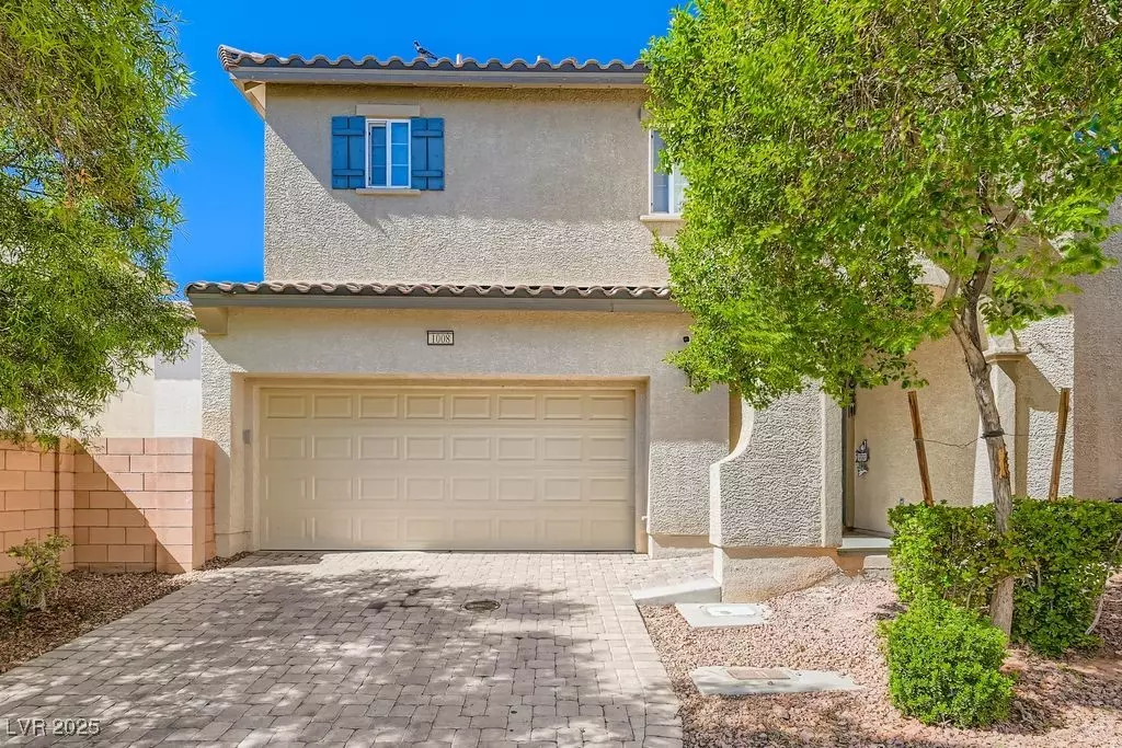 North Las Vegas, NV 89081,1008 Maple Pines AVE