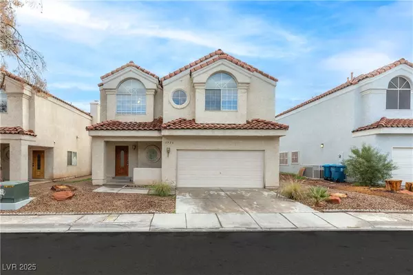 3926 Amadeus CT, Las Vegas, NV 89119