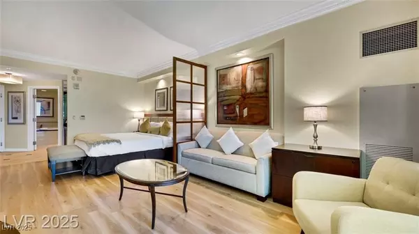 Las Vegas, NV 89109,135 E HARMON AVE #904