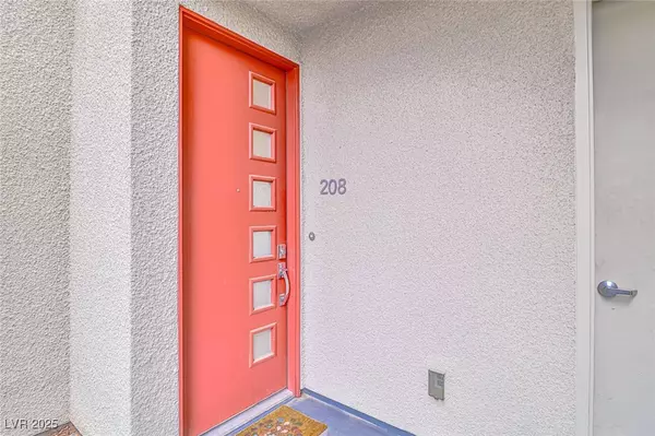 Las Vegas, NV 89135,11290 Hidden Peak AVE #208