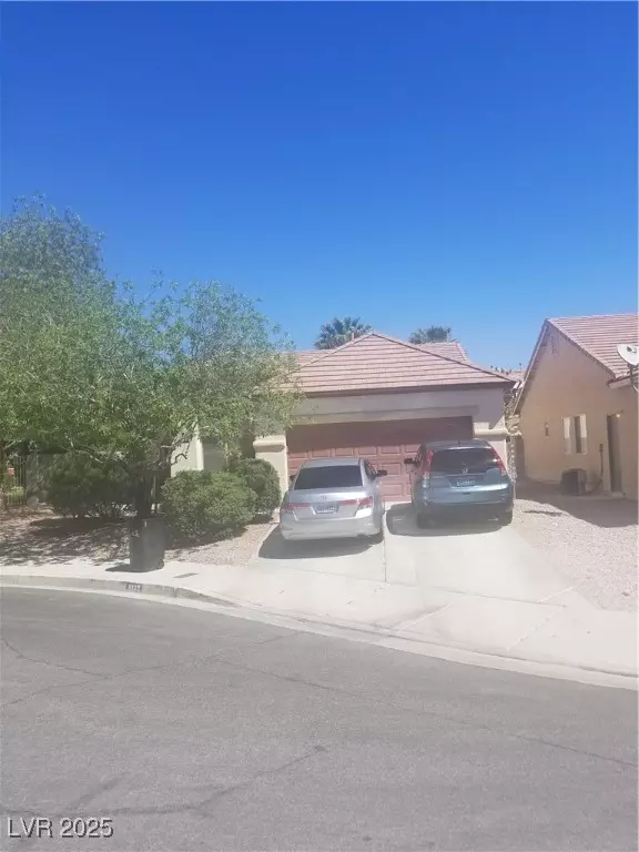 Las Vegas, NV 89131,8132 Hesperides AVE