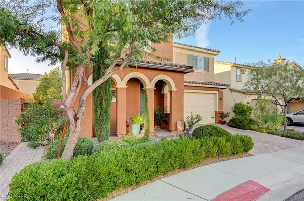 Henderson, NV 89044,2557 Sable Ridge ST