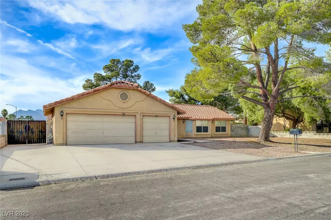 Las Vegas, NV 89108,3021 Garehime ST