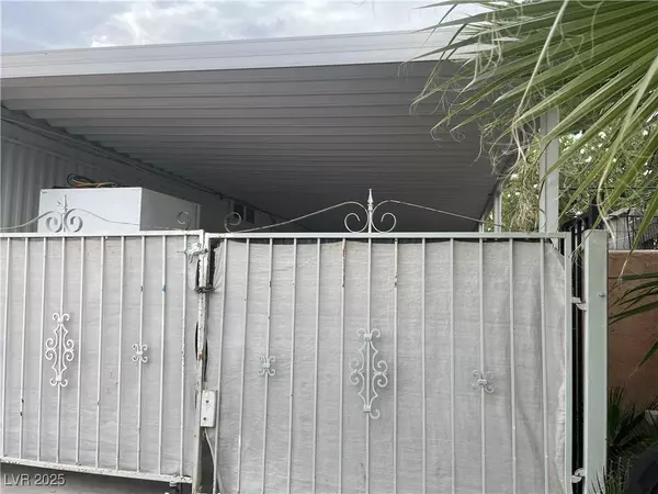 Las Vegas, NV 89110,149 Sir Thomas DR