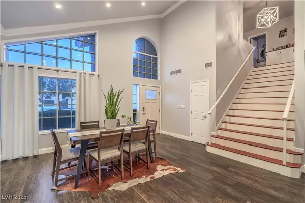 North Las Vegas, NV 89031,5605 Indian Ridge DR