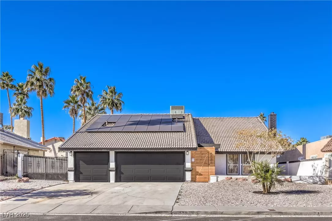 Las Vegas, NV 89121,4731 Avenida Del Diablo