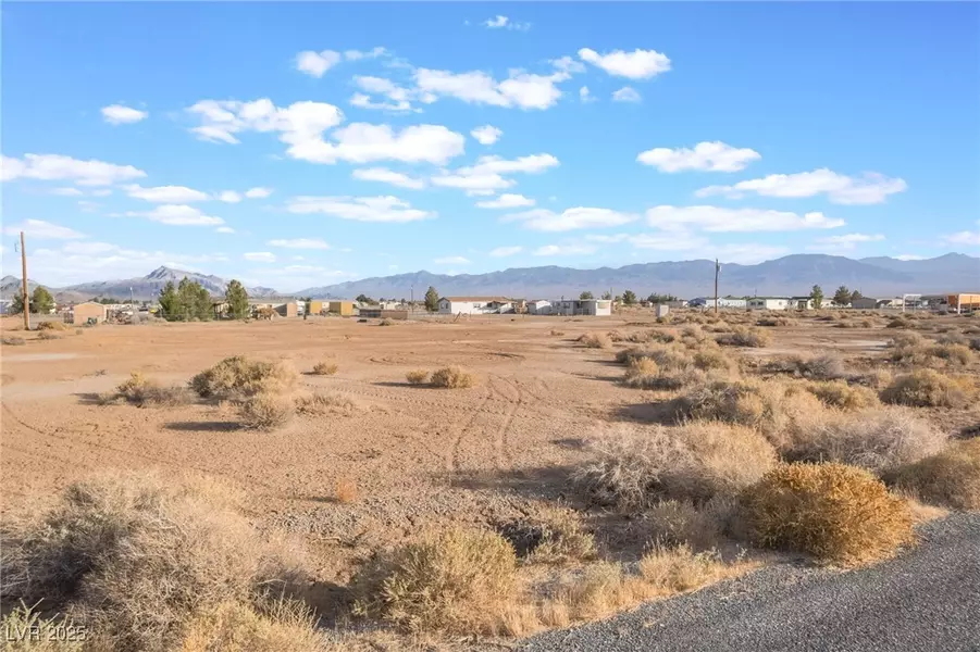 4230 W Joann ST, Pahrump, NV 89048