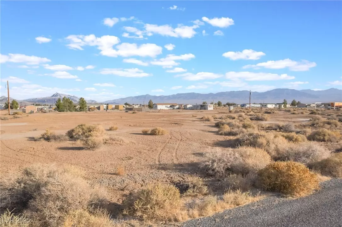 Pahrump, NV 89048,4230 W Joann ST