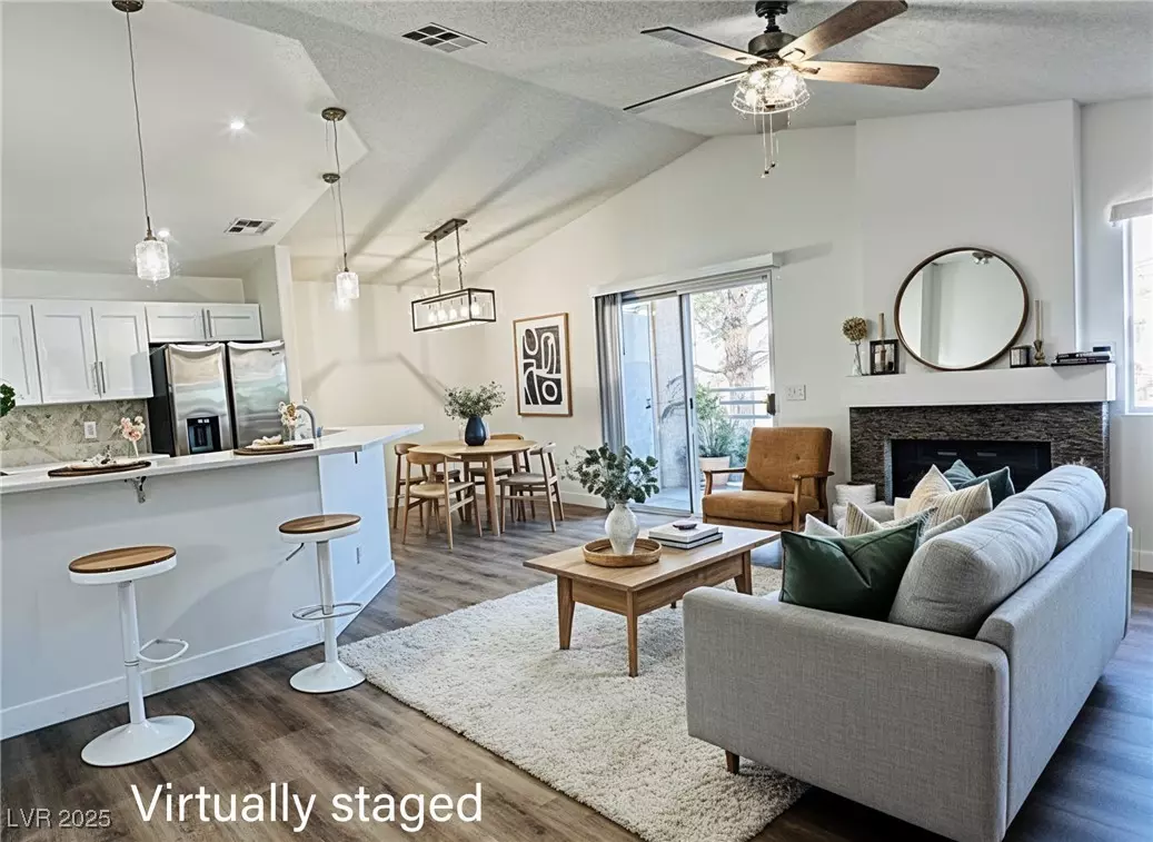 Las Vegas, NV 89145,7905 Ryandale CIR #201