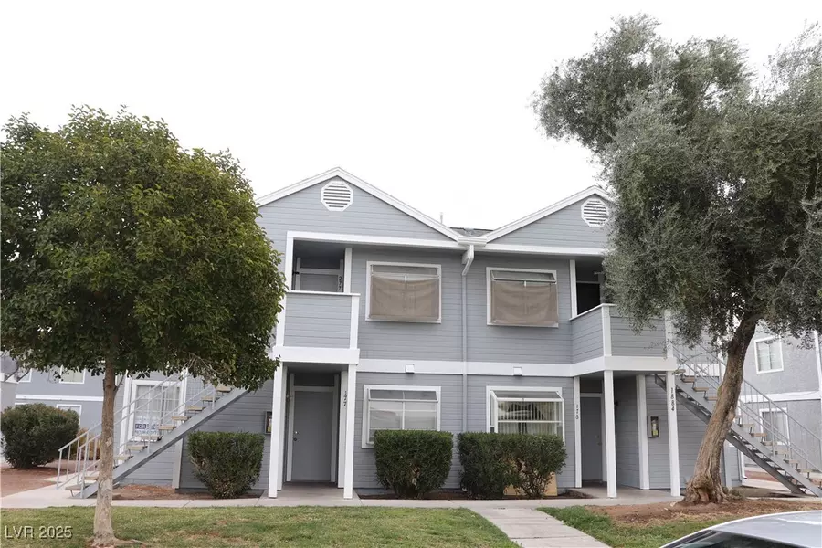 1884 Nebula DR #276, Las Vegas, NV 89115
