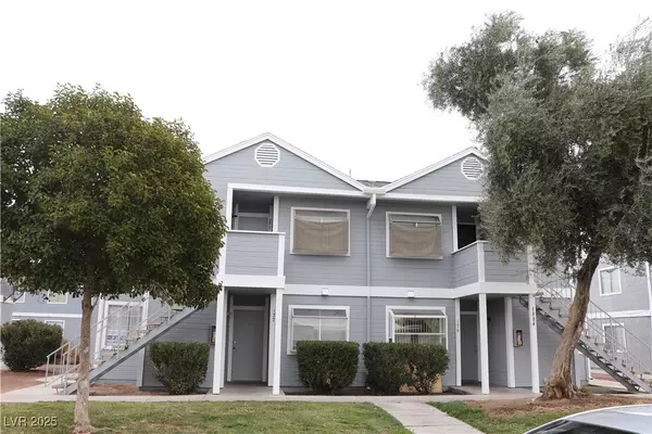 1884 Nebula DR #276, Las Vegas, NV 89115