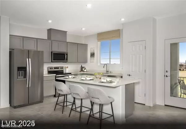 8025 Krautrock AVE, Las Vegas, NV 89113