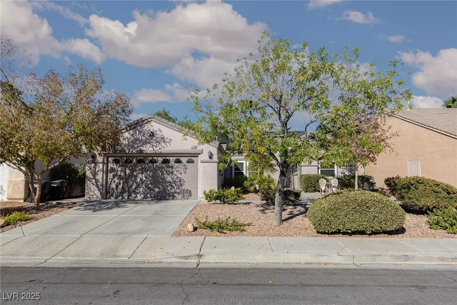 2726 Peekskill AVE, Henderson, NV 89052