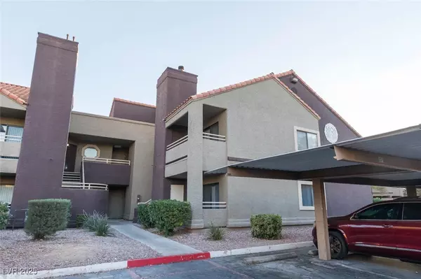 5026 S RAINBOW BL BLVD #205, Las Vegas, NV 89118