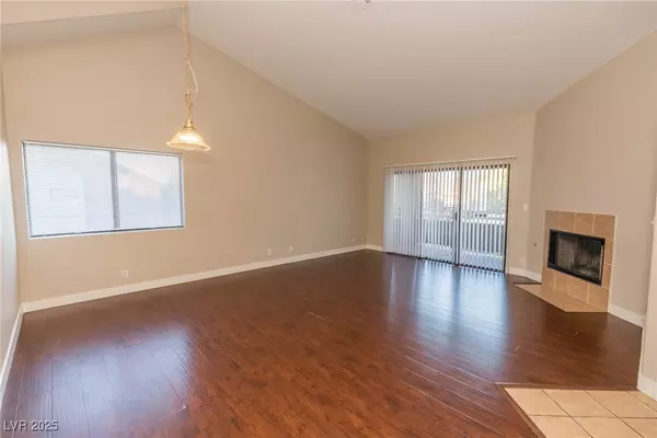 Las Vegas, NV 89118,5026 S RAINBOW BL BLVD #205