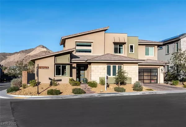 11270 Torch Cactus DR, Las Vegas, NV 89138