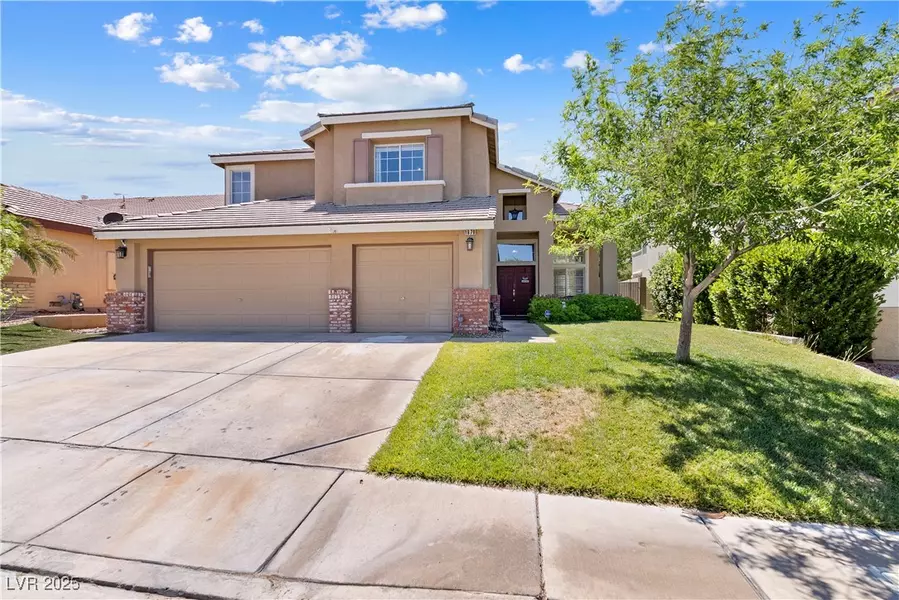 1870 Desert Forest WAY, Henderson, NV 89012