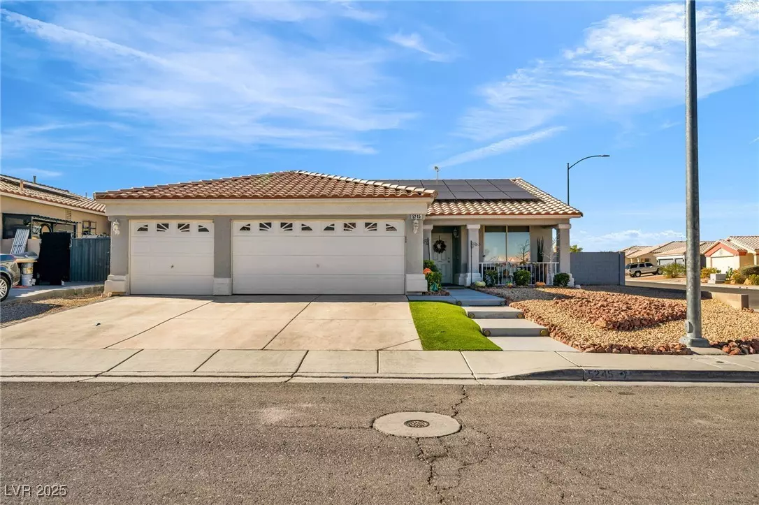 North Las Vegas, NV 89031,5245 Tiger Cub CT