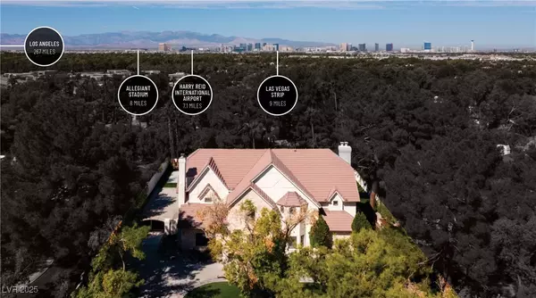 Henderson, NV 89014,30 Quail Hollow DR