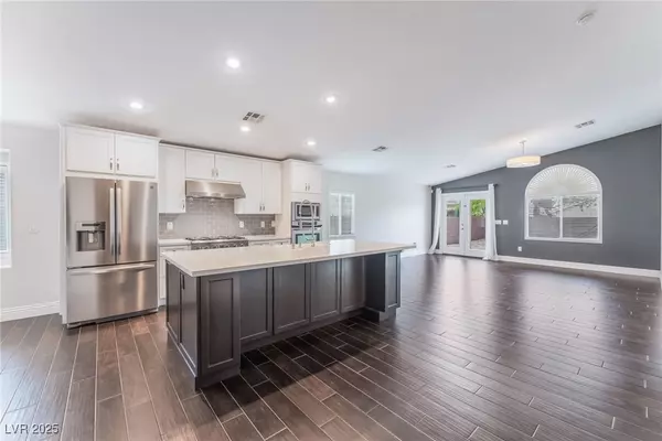 North Las Vegas, NV 89084,4441 Meadowlark Wing WAY