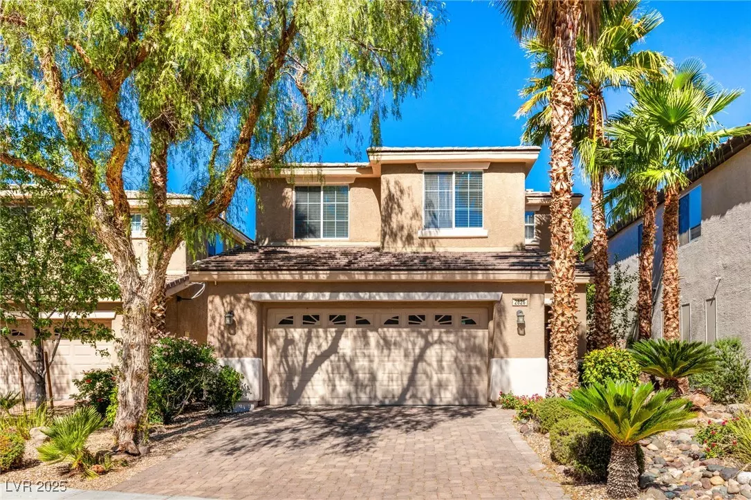 Henderson, NV 89044,2826 Culloden AVE