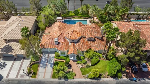 Las Vegas, NV 89113,32 Princeville LN