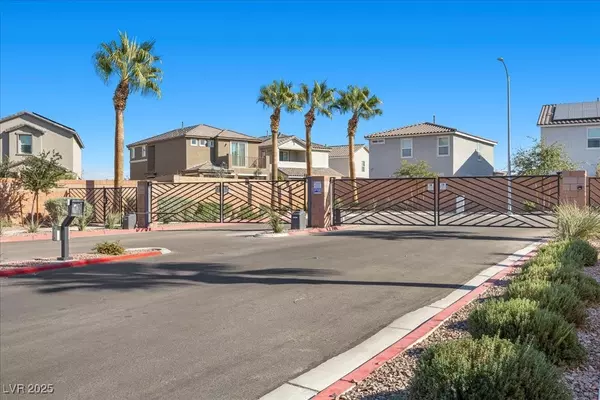 Las Vegas, NV 89130,6490 Blue Ember AVE