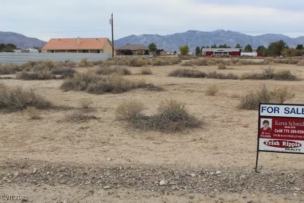 Pahrump, NV 89048,3540 S REBEL AVE